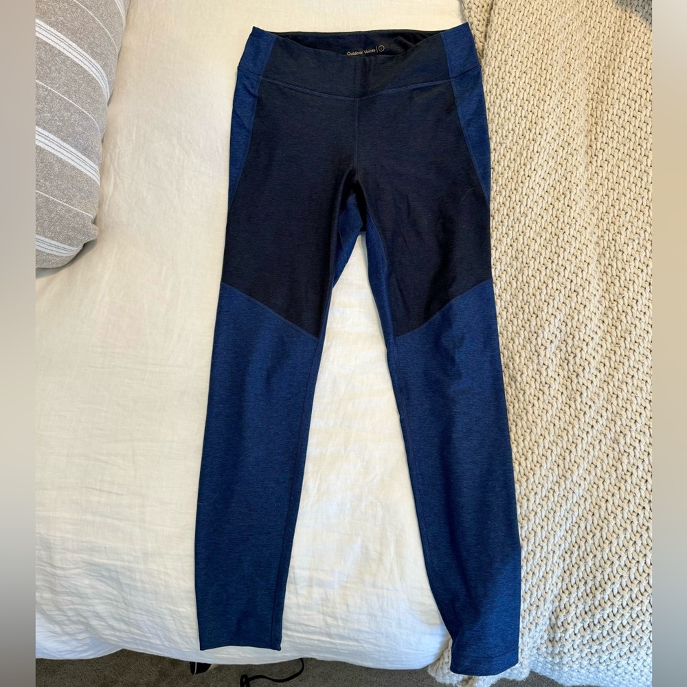 Outdoor Voices Leggings